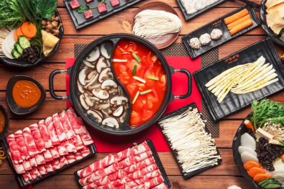 从呷哺呷哺看大型连锁企业如何打造品牌护城河